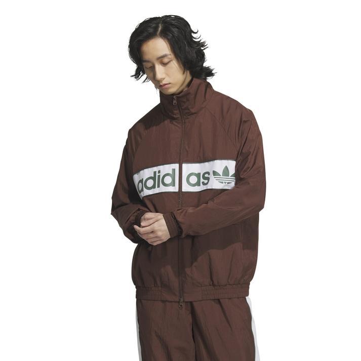 adidas アディダス U NY SP WB アウター JF0635 ABC-MART限定 adidas アディダス U NY SP WB アウター JF0635 ABC-MART限定