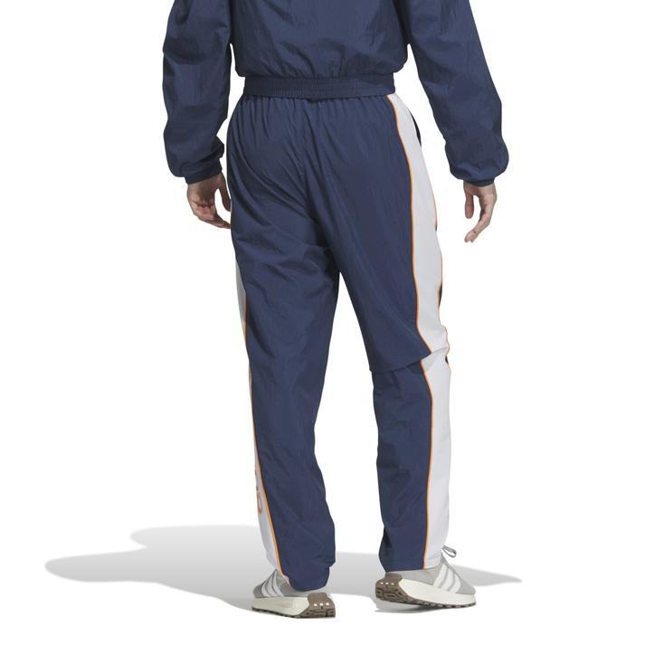 adidas アディダス　ロングパンツ JV7580 ABC-MART限定 セール】adidas アディダス U LEO TP ロングパンツ JV7580 ABC-MART