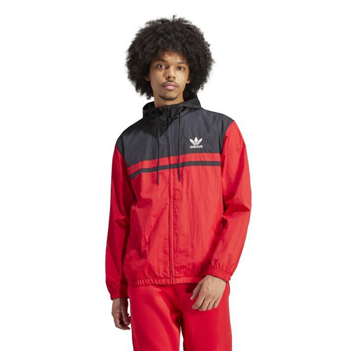 adidas（アディダス） M NY WINDBREAKER アウター IR8223 ABC-MART限定