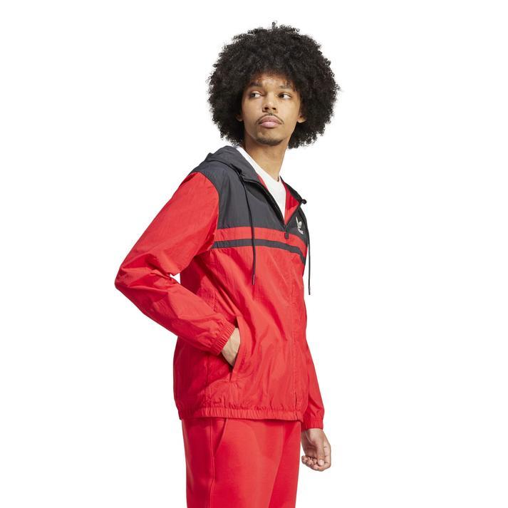 adidas（アディダス） M NY WINDBREAKER アウター IR8223 ABC-MART限定