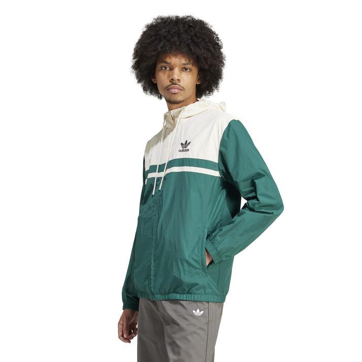 adidas アディダス M NY WINDBREAKER アウター IU0201 ABC-MART