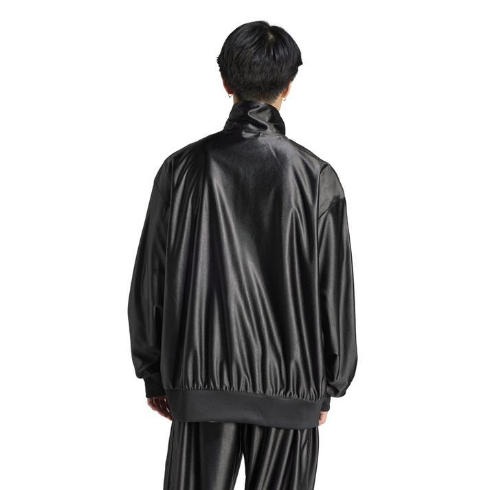 adidas（アディダス） M FASH OS FBIRD TT アウター IT7449 BLACK