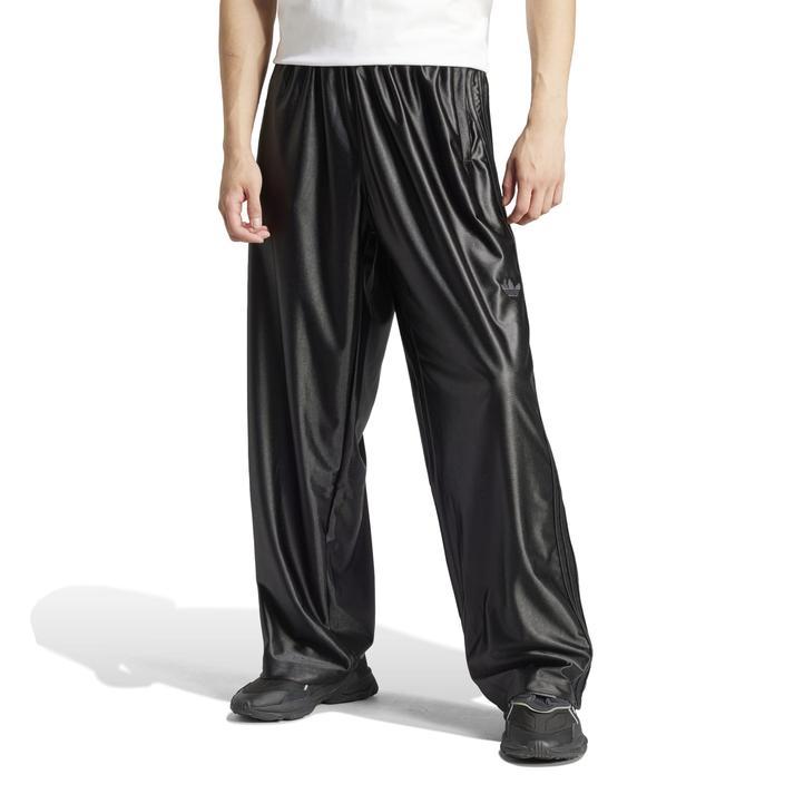 adidas（アディダス） M FASH OVRSZ TP ロングパンツ IT7511 BLACK