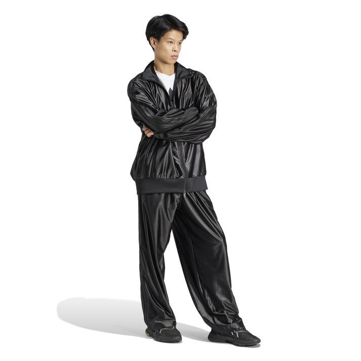 adidas（アディダス） M FASH OVRSZ TP ロングパンツ IT7511 BLACK