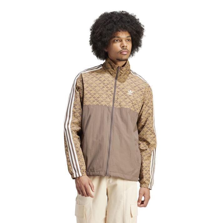 adidas アディダス M CLASSIC MONO WB アウター IS0216