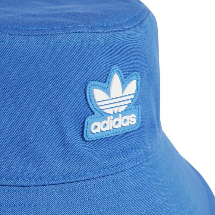 adidas（アディダス） U BUCKET HAT AC ハット IS4632 BLUEBIRD : ABC-MART Yahoo!店 ...