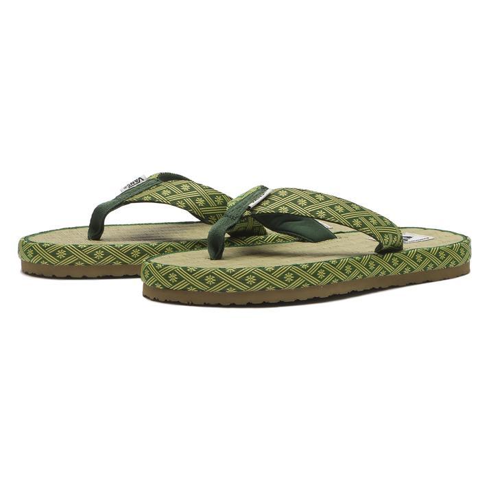 VANS TATAMI 28cm 箱付き COASTAL タタミ サンダル 日本限定！VANS
