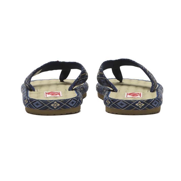 VANS（ヴァンズ） COASTAL コースタル V5131 TATAMI NAVY/TATAMI : ABC