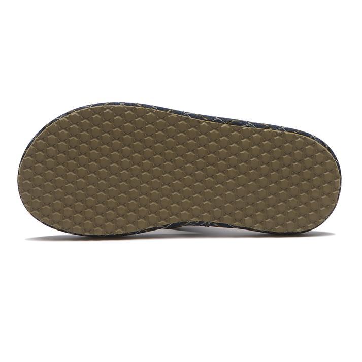 VANS（ヴァンズ） COASTAL コースタル V5131 TATAMI NAVY/TATAMI : ABC