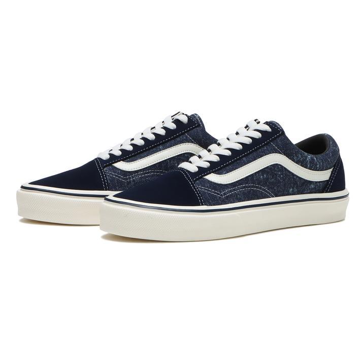 VANS（ヴァンズ） OLD SKOOL LITE オールドスクール LITE V36 LITE DNM