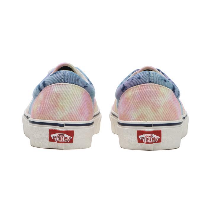 VANS ヴァンズ ERA エラ V95CF T.DENIM MULTI.D/WHITE : ABC