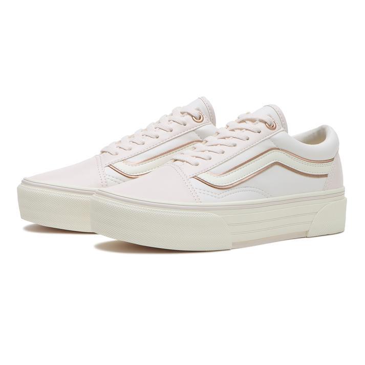 VANS（ヴァンズ） OLD SKOOL CHKY オールドスクール CHKY V36CF MP