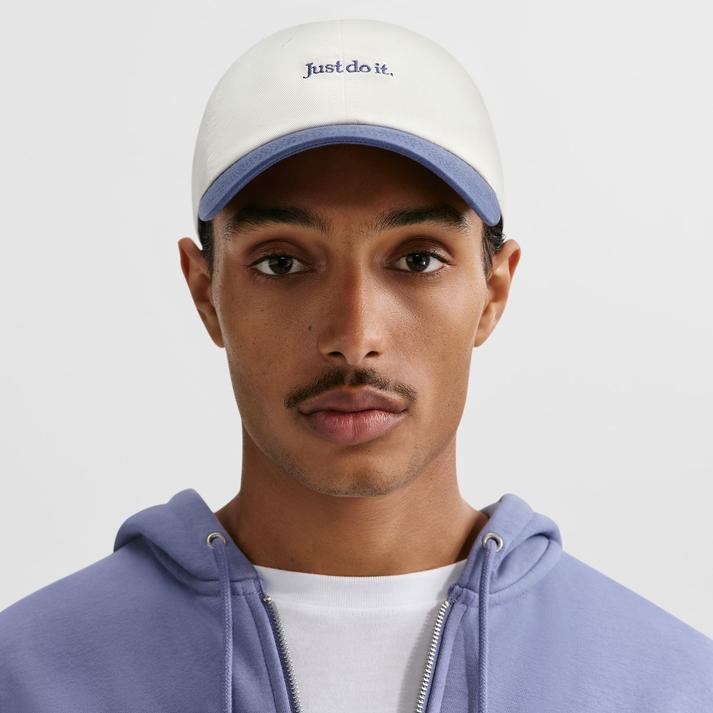 NIKE（ナイキ） U CLUB JDI CAP キャップ FB5370 139SAIL/DFSDBL : ABC