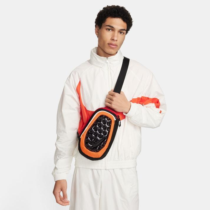 NIKE（ナイキ） U AIR MAX CROSSBODY バッグ FN0953 010BLACK/WHITE