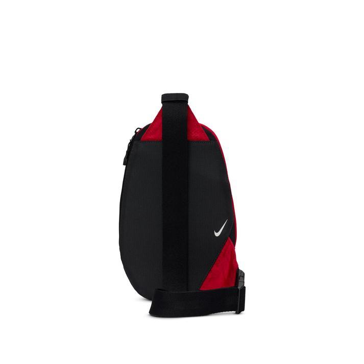 NIKE（ナイキ） U AIR MAX CROSSBODY バッグ FN0953 010BLACK/WHITE