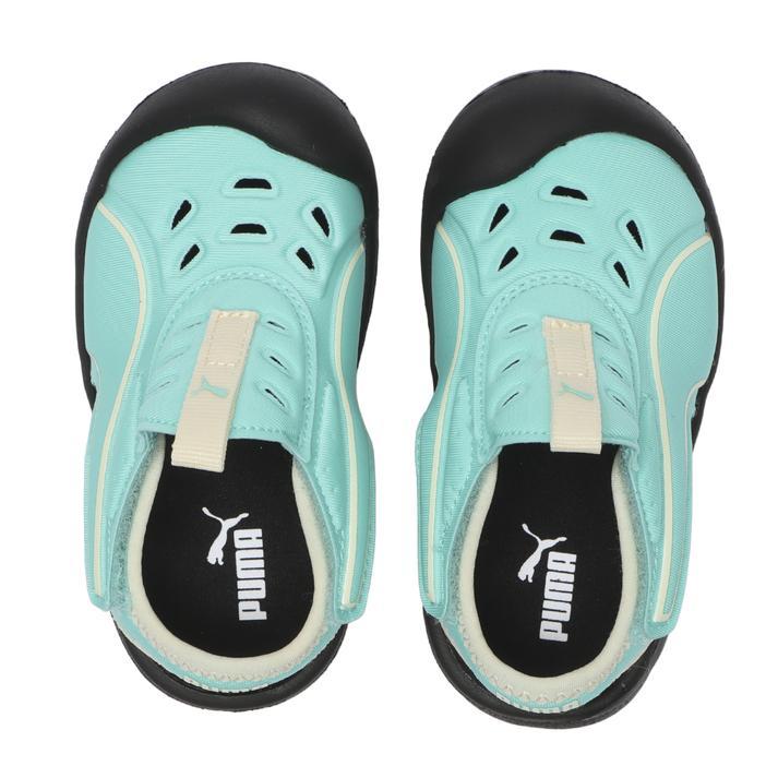 PUMA ベビー プーマ 12-165 AQUACAT NU INF アクアキャット イン