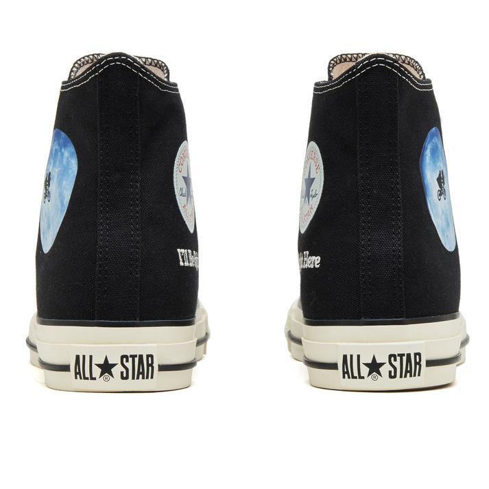 CONVERSE コンバース AS (R) MN HI / E.T. オールスター (R) MN HI / E.T. 31310720 BLACK｜abc-martnet｜03