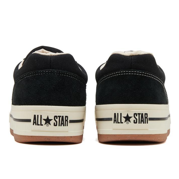 CONVERSE コンバース AS (R) BOARDERSTAR OX オールスター (R) ボーダースター OX 31310760 BLACK｜abc-martnet｜03