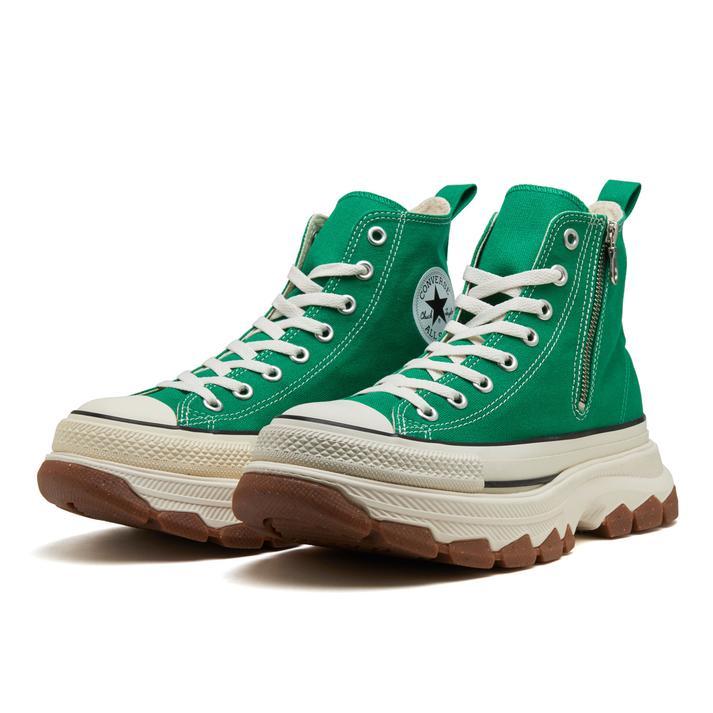CONVERSE コンバース AS (R) TREKWAVE Z HI オールスター CONVERSE コンバース AS (R) TREKWAVE Z HI オールスター