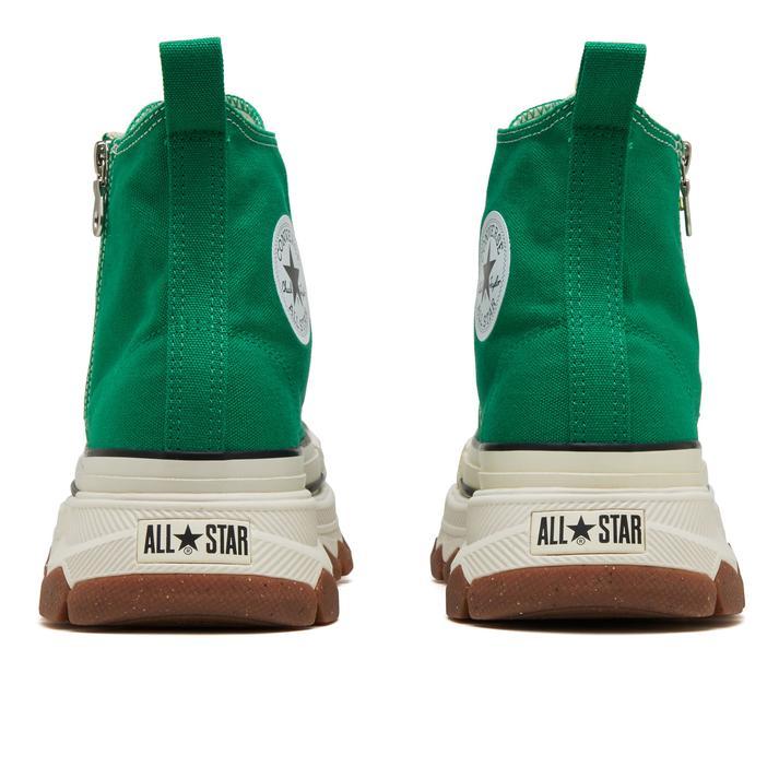CONVERSE コンバース AS (R) TREKWAVE Z HI オールスター CONVERSE コンバース AS (R) TREKWAVE Z HI オールスター