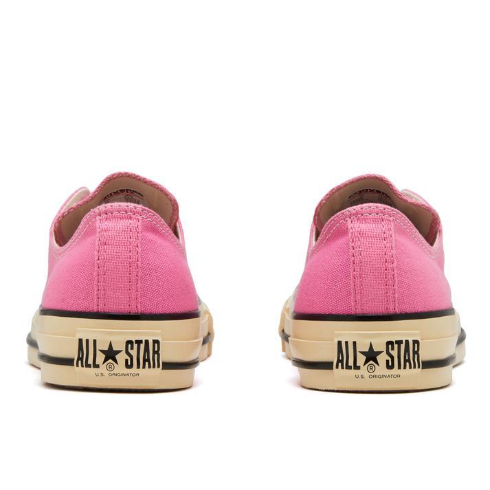 CONVERSE（コンバース） AS US AGEDCOLORS OX オールスター US 