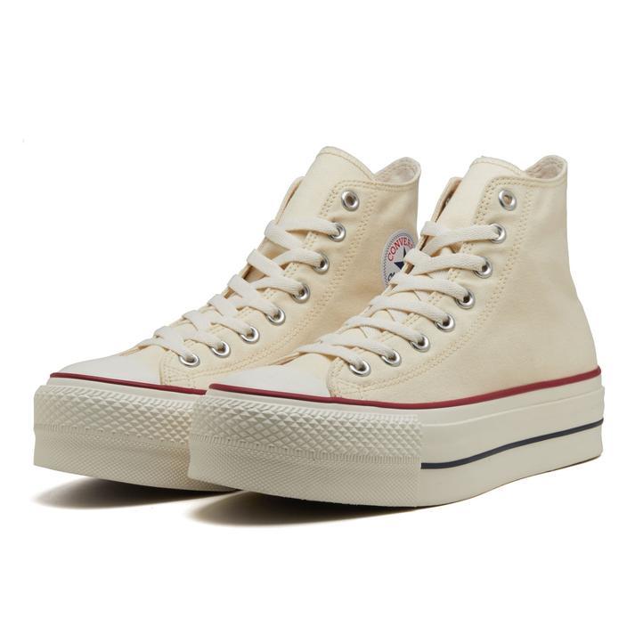 CONVERSE（コンバース） AS (R) LIFTED HI オールスター (R