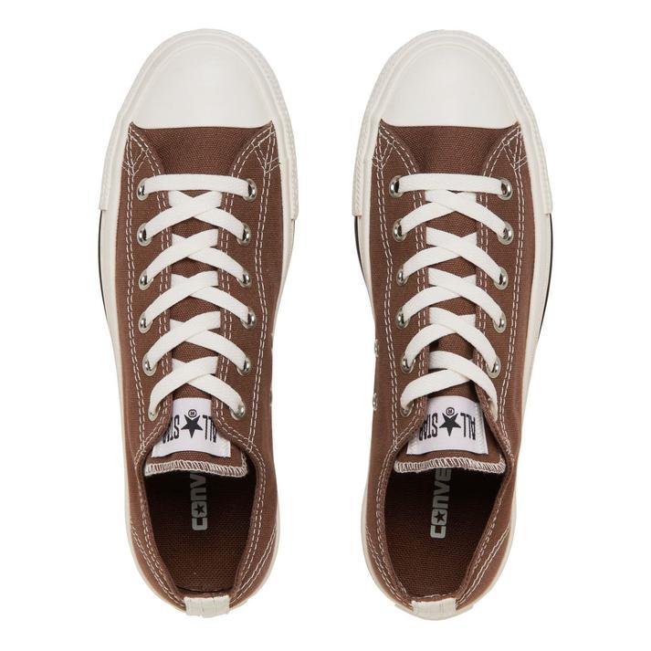 CONVERSE（コンバース） AS WORKSTITCHING OX オールスター ワーク