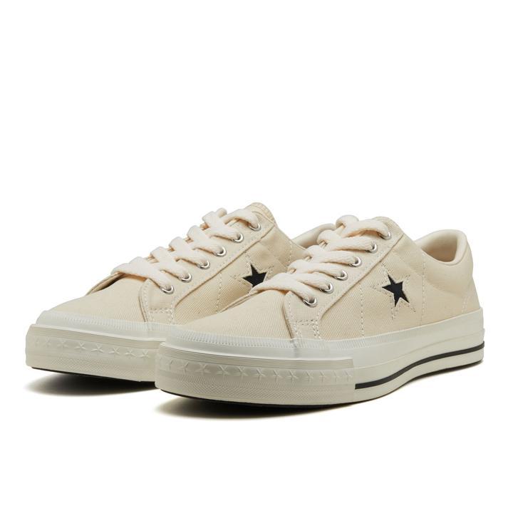 CONVERSE（コンバース） ONE STAR J VTG CANVAS ワンスター J VTG