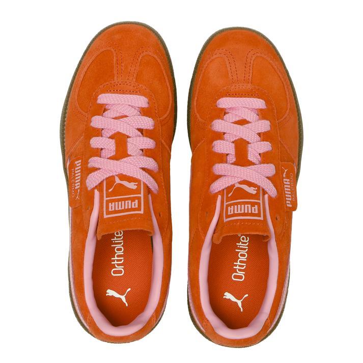 PUMA（プーマ） PALERMO パレルモ 396463 72FIERCE RED : ABC-MART