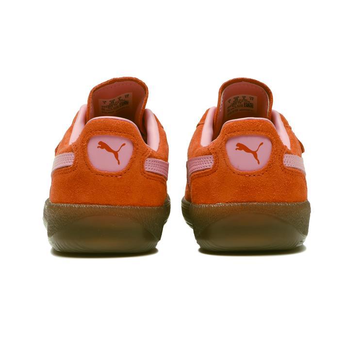PUMA（プーマ） PALERMO パレルモ 396463 72FIERCE RED : ABC-MART