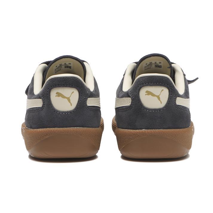PUMA プーマ PALERMO パレルモ 396463 81D.GRAY/A.SNOWの画像