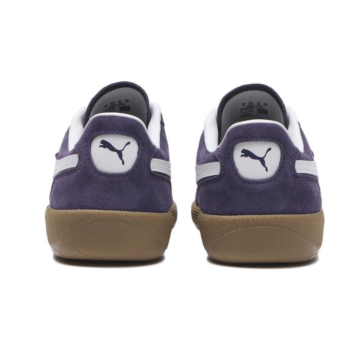 PUMA（プーマ） PALERMO パレルモ 396463 83DEEP PLUM/GUM : ABC-MART