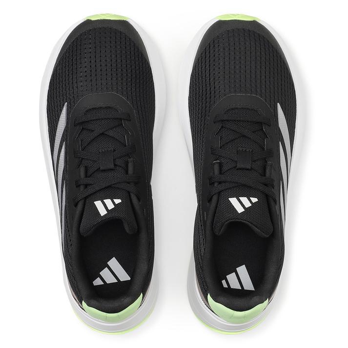 ジュニア ADIDAS アディダス 21-245 DURAMO SL K デュラモ SL EL IG1247 CORE/ZERO/GREE｜abc-martnet｜02