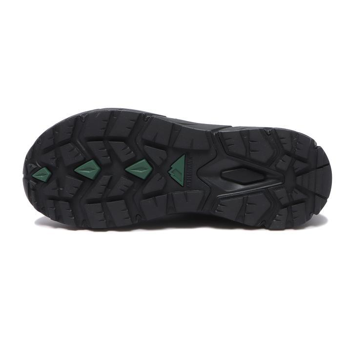 Hawkins（ホーキンス） HIKE 857 MOC WP ハイク857モックウォーター