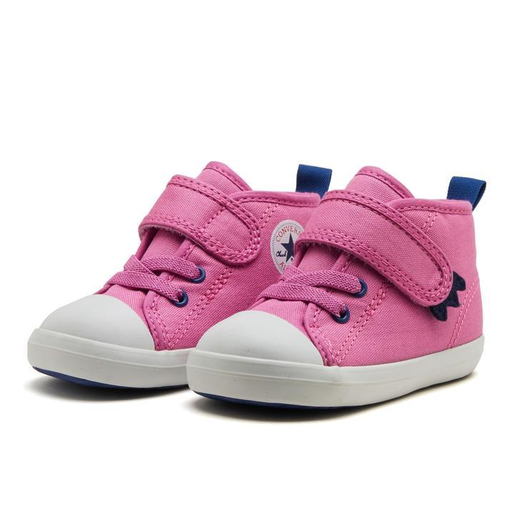 CONVERSE ベビー コンバース 12-15 BABY AS N DINOSAUR V-1