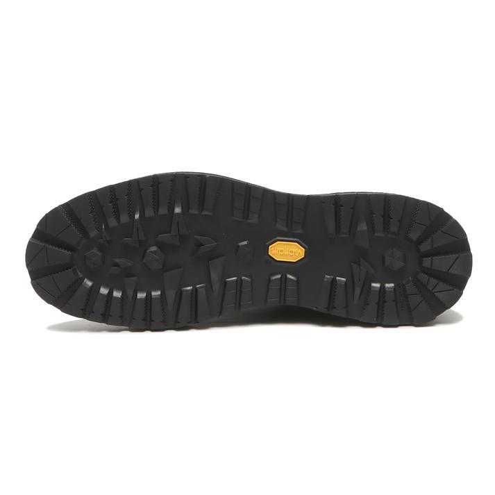DANNER ダナー DANNER FIELD R ダナー フィールド アール D123000 BLACKの画像