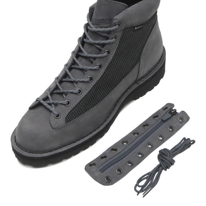 Danner DANNER ダナー FIELD R フィールド アール D123000 GRAY Danner DANNER ダナー FIELD R フィールド アール D123000 GRAY