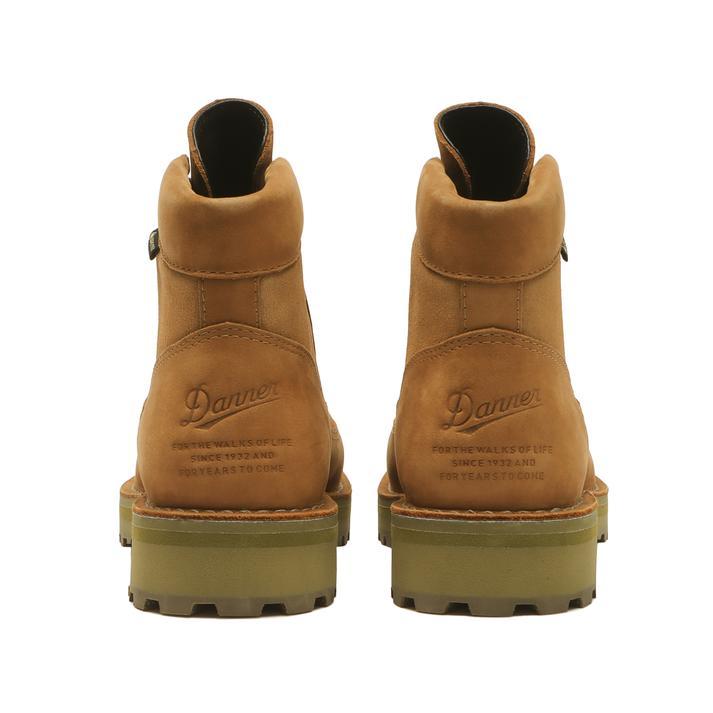 Danner（ダナー） DANNER FIELD R フィールド アール D123000 CHESTNUT