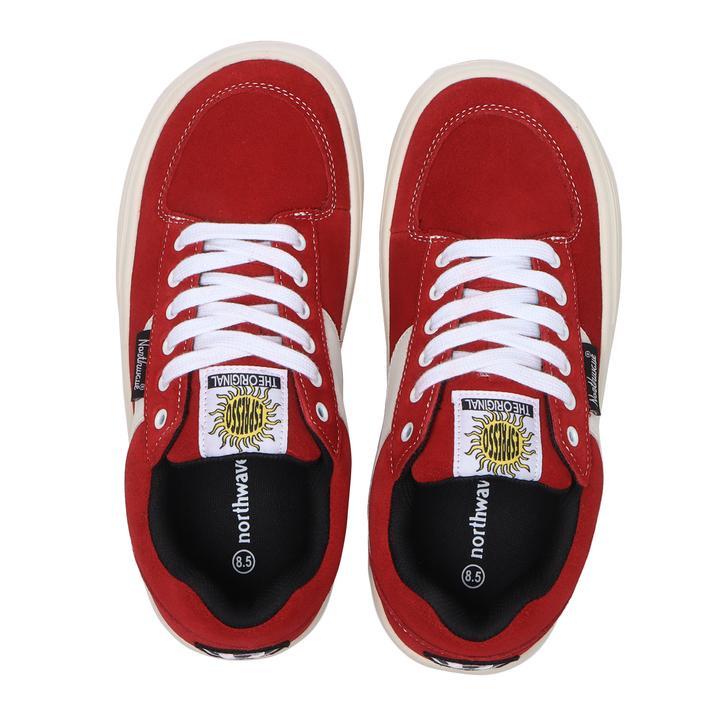 NORTHWAVE（ノースウェーブ） ESPRESSO SUEDE エスプレッソ スエード