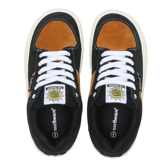 NORTHWAVE（ノースウェーブ） ESPRESSO SUEDE エスプレッソ スエード