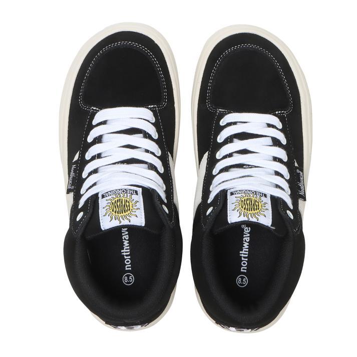 NORTHWAVE（ノースウェーブ） ESPRESSO CHILLI SUEDE エスプレッソ