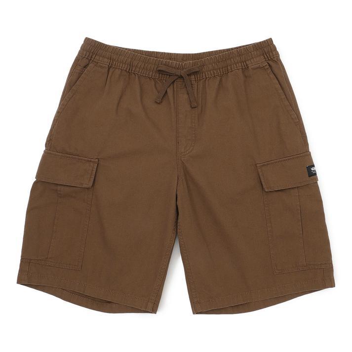VANS（ヴァンズ） M RANGE CARGO LOOSE SHORT ショートパンツ