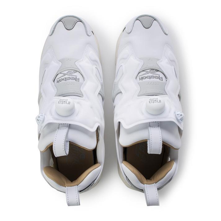 Reebok（リーボック） INSTAPUMP FURY 94 インスタポンプフューリー 94