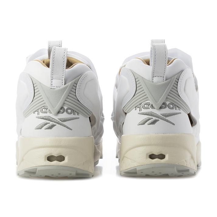 【ほぼ未使用】Reebok INSTAPUMP FURY 94 ポンプフューリー 1994年発売当時の Instapump Fury オリジナルカラー計2色が