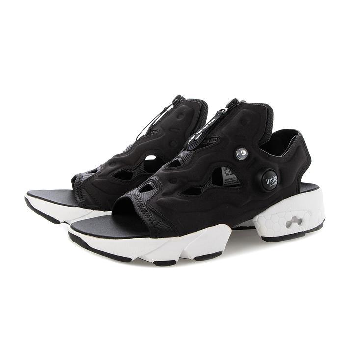Reebok（リーボック） INSTAPUMP FURY SANDAL ZIP インスタポンプ