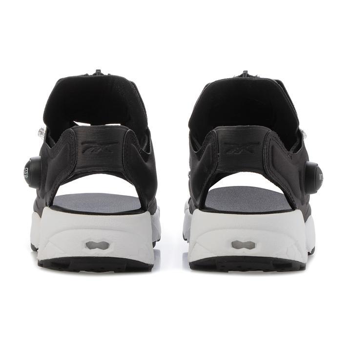 Reebok（リーボック） INSTAPUMP FURY SANDAL ZIP インスタポンプ