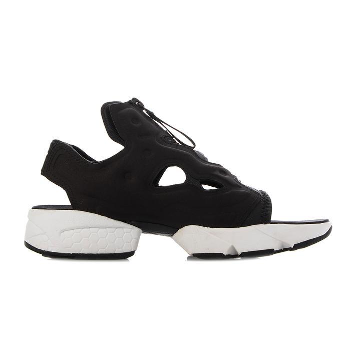 Reebok（リーボック） INSTAPUMP FURY SANDAL ZIP インスタポンプ