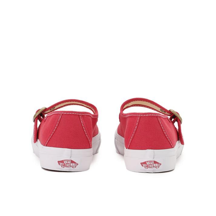 VANS ヴァンズ MARY JANE メリージェーン VN000CRRH2D CANVAS
