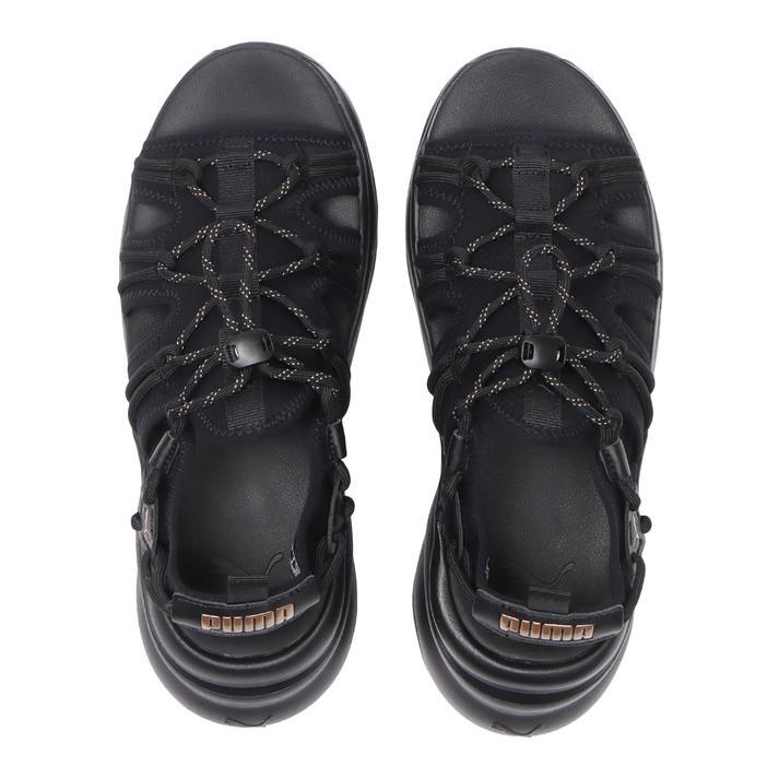 PUMA プーマ CILIA WEDGE SANDAL シリア ウェッジ サンダル PUMA プーマ CILIA WEDGE SANDAL シリア ウェッジ サンダル