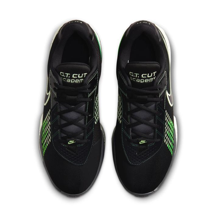 NIKE（ナイキ） AIR ZOOM G.T. CUT ACADEMY EP エア ズーム G.T.